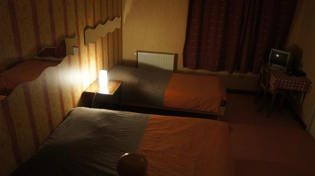 Le Natural Hotel Selongey Habitación foto